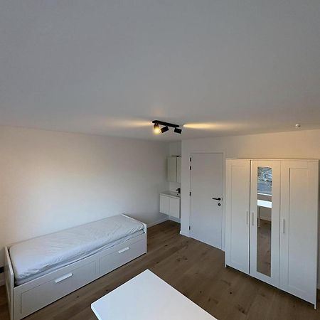 Brand New Furnished Room Ghent Exterior photo